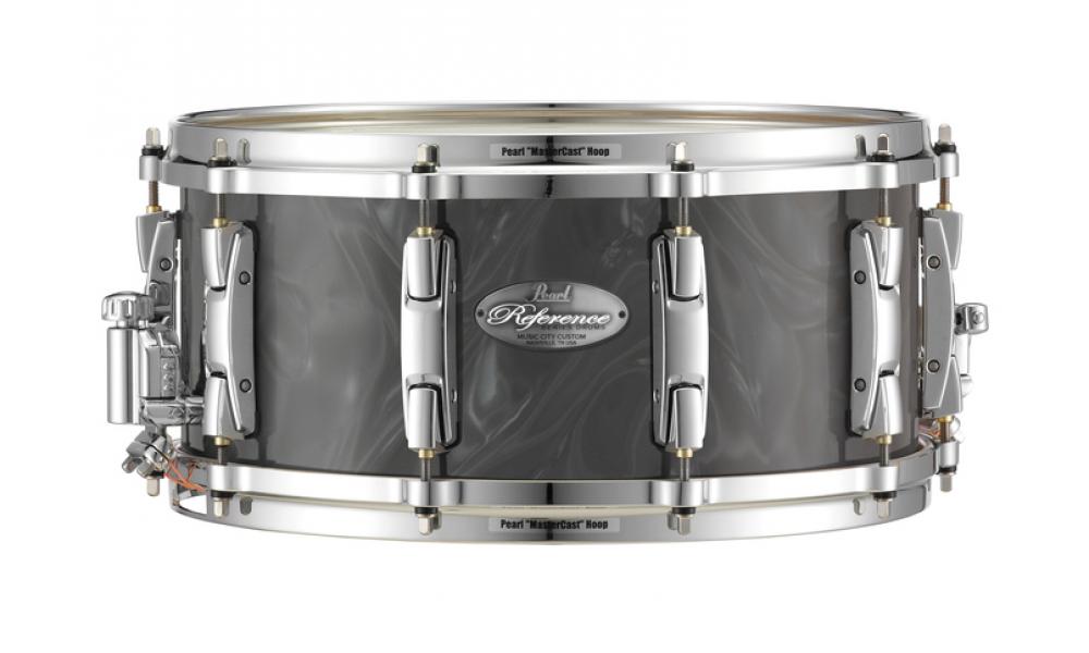 Music City Custom Snare Drums